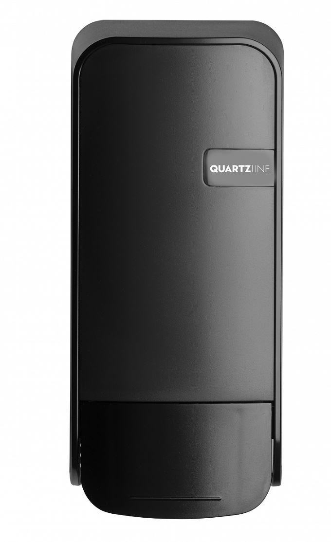 Zeepdispenser quartzline foamzeep