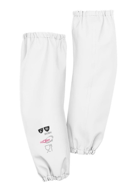 Mouwovertrek uitwasbaar