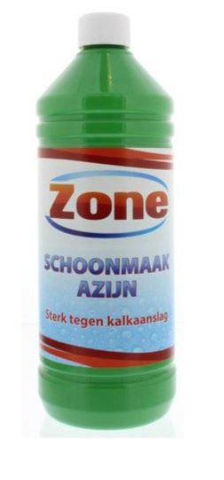 schoonmaak azijn