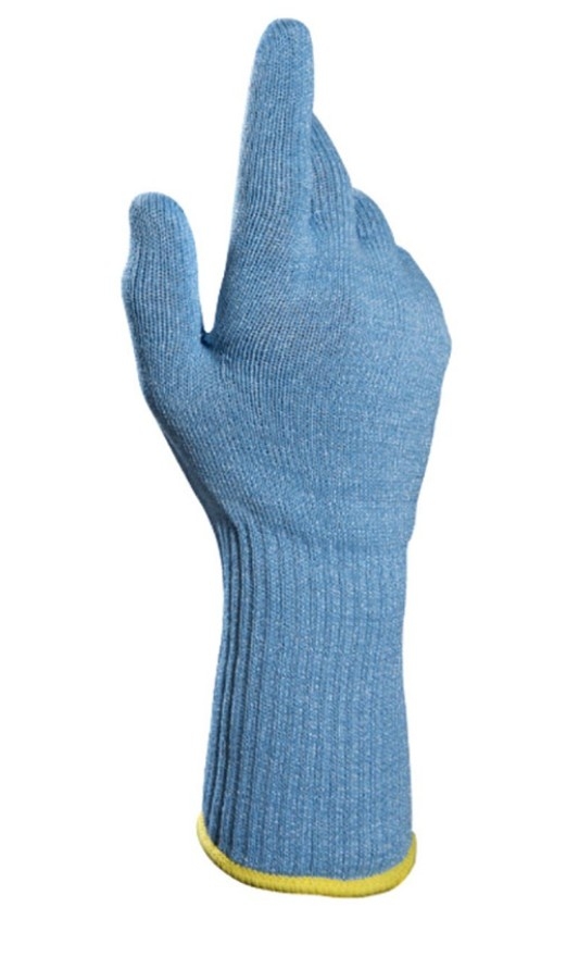 Mapa KryTech 838 Handschoen – Snijbestendig met lange manchet (340 mm)