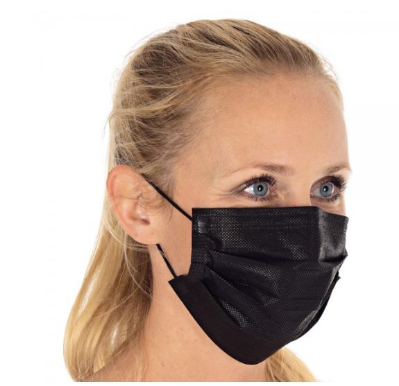 Mondmasker type IIR medisch,