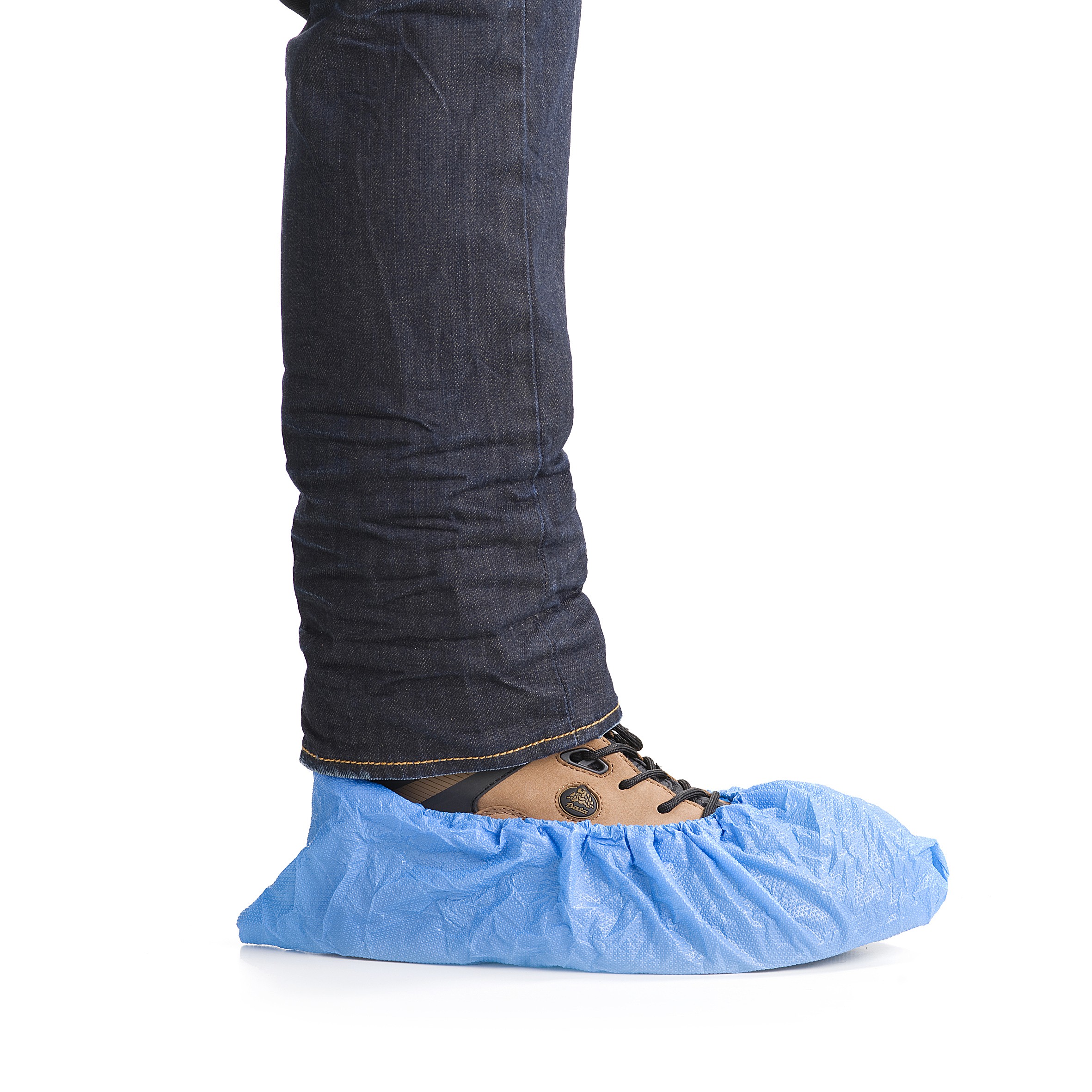 Schoenovertrek standaard