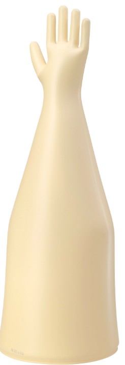 Drybox glove CSM | poort 250 mm