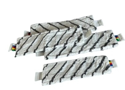 Speed Mop – Compatibel met Vileda Ultraspeed Houder